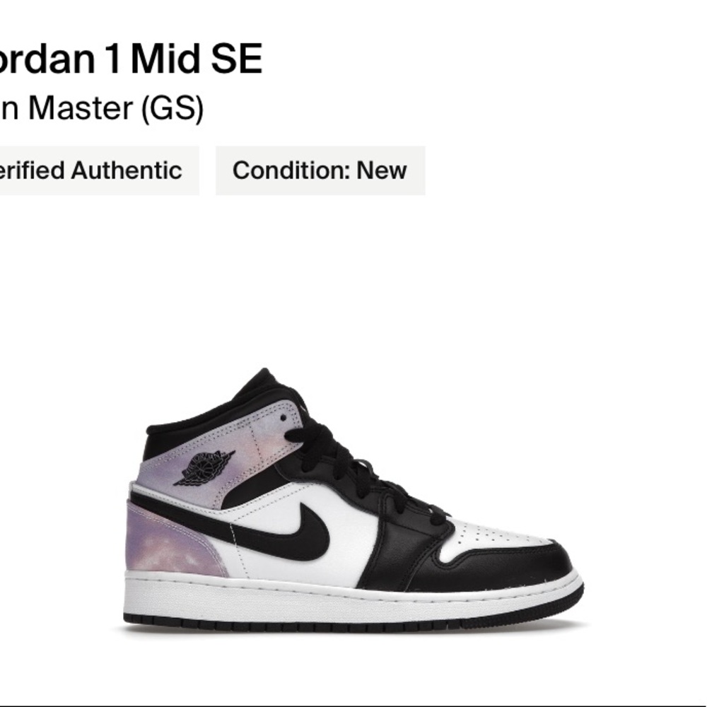 NEW SHOES WITH BOX